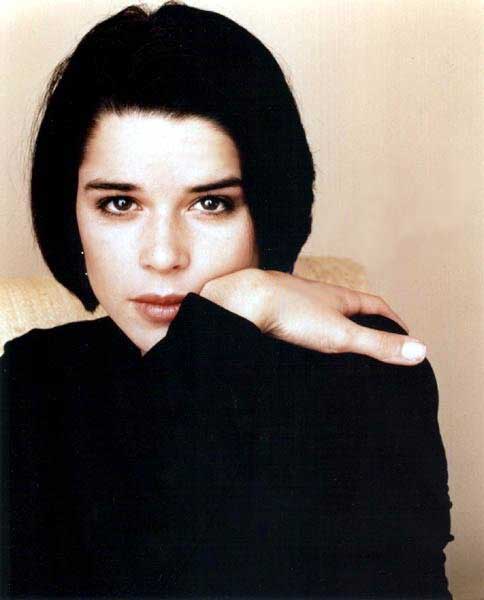 Neve Campbell Picture