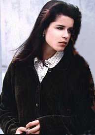 Neve Campbell Picture