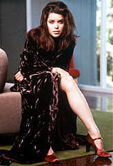 Neve Campbell Picture