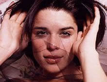 Neve Campbell Picture