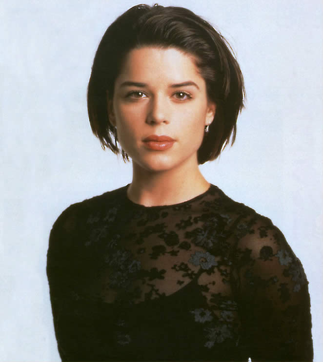 Neve Campbell Picture