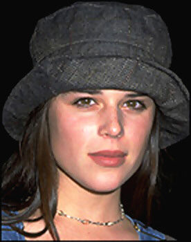 Neve Campbell Picture