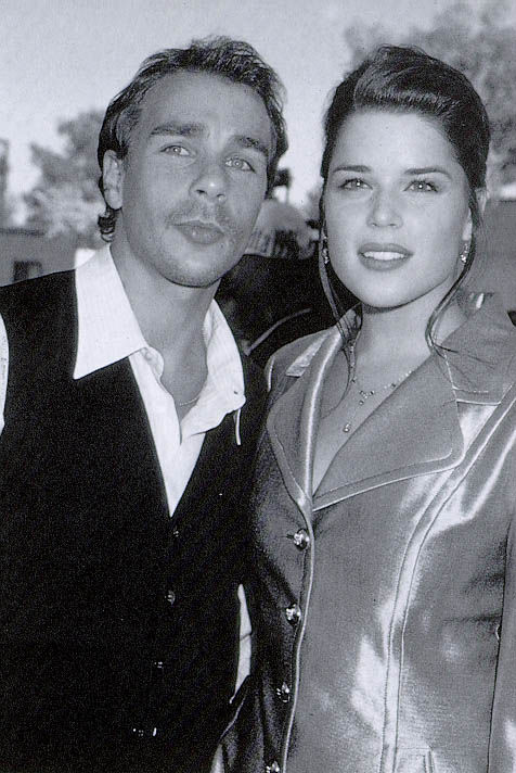 Neve Campbell Picture