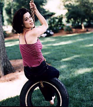 Neve Campbell Picture