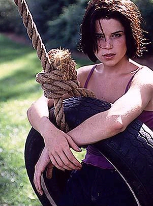 Neve Campbell Picture