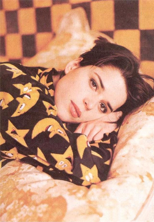 Neve Campbell Picture