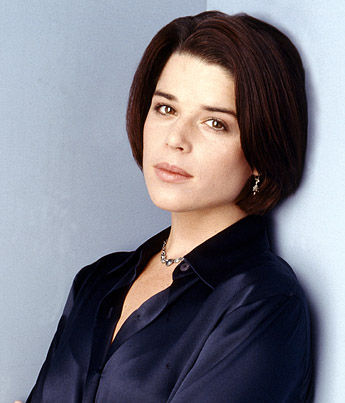 Neve Campbell Picture