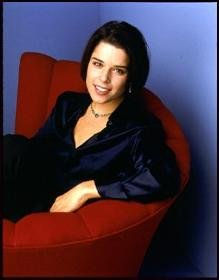 Neve Campbell Picture