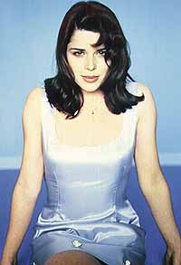 Neve Campbell Picture