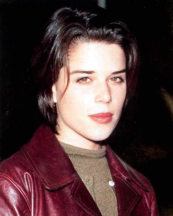 Neve Campbell Picture