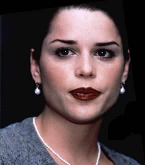 Neve Campbell Picture