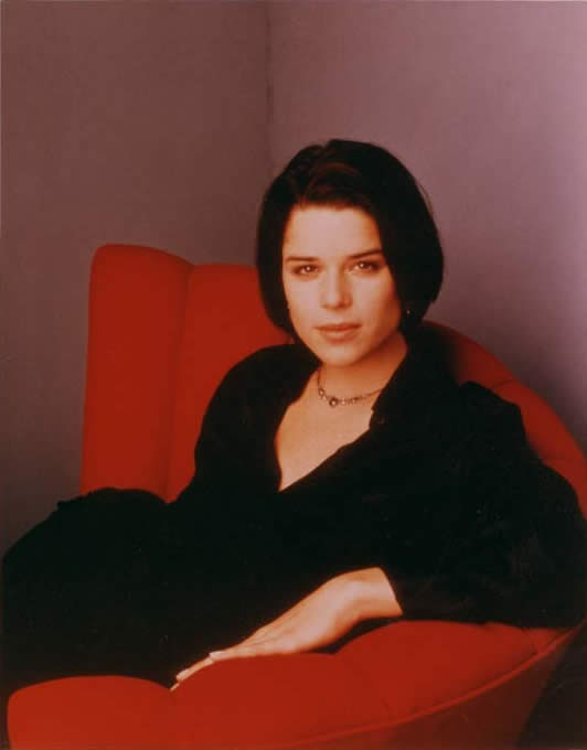 Neve Campbell Picture