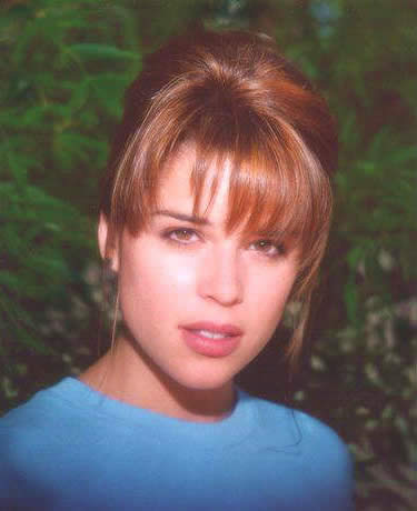 Neve Campbell Picture