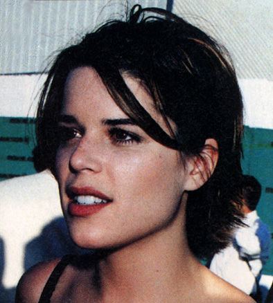 Neve Campbell Picture