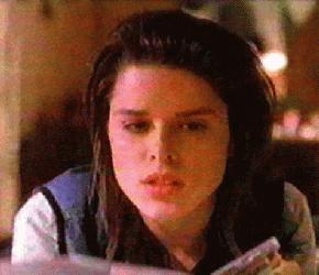 Neve Campbell Photo