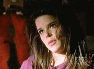 Neve Campbell Photo