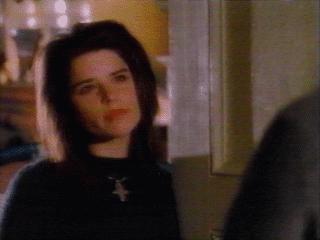 Neve Campbell Photo