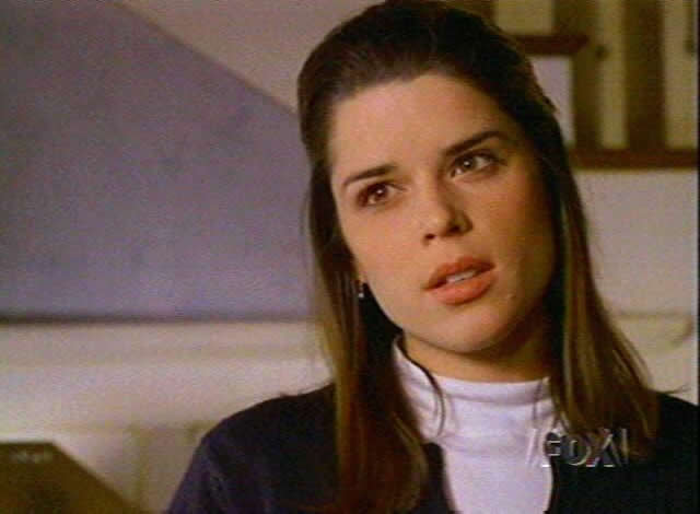 Neve Campbell Photo