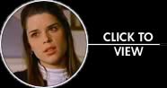 Neve Campbell in the TV show Party of Five : click to view