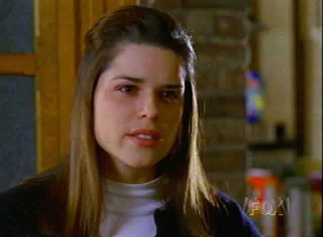 Neve Campbell Photo