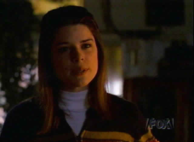 Neve Campbell Photo