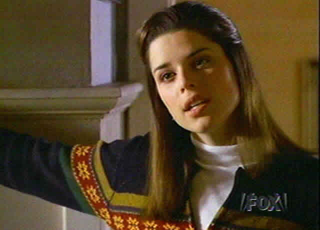 Neve Campbell Photo