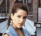 Neve Campbell Photo