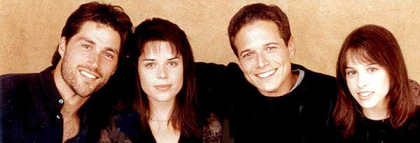 Neve Campbell Photo