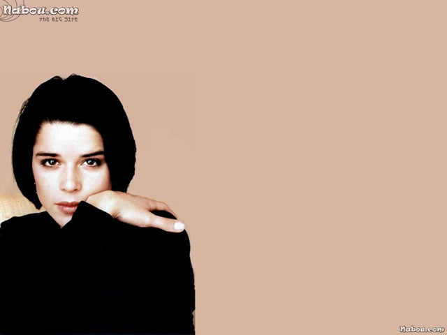 Neve Campbell Wallpaper - 640x480 pixels