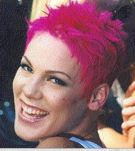 P!NK Picture