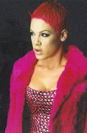 P!NK Picture