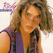 Ricky Martin ( Spanish) Cover Image