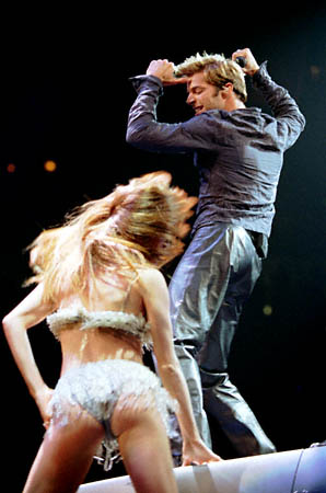 Ricky Martin Photo - Image