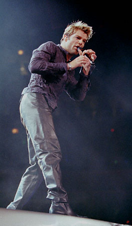 Ricky Martin Photo - Image