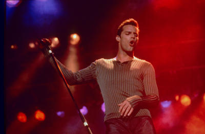 Ricky Martin Photo - Image