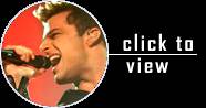 Ricky Martin Photos - Live in Concert : click to view