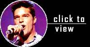 Ricky Martin Photos - Live in Concert : click to view