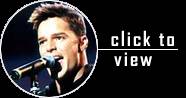 Ricky Martin Photos - Live in Concert : click to view