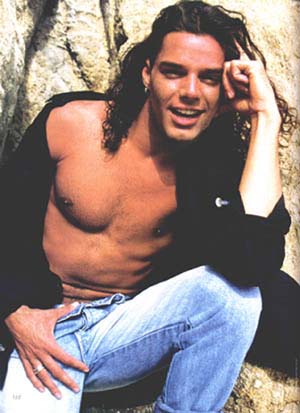 Ricky Martin Picture - Image