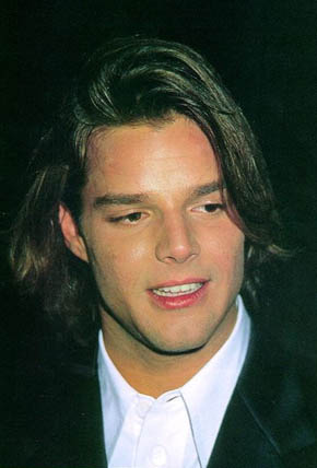 Ricky Martin Picture - Image