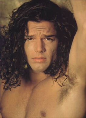 Ricky Martin Picture - Image