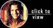 Ricky Martin Pictures - Ricky with long hair : click to view