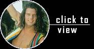 Ricky Martin Pictures - Ricky with long hair : click to view