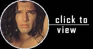 Ricky Martin Pictures - Ricky with long hair : click to view