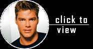 Misc High Resolution Ricky Martin Pictures : click to view