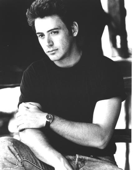 Robert Downey Jr. Photo