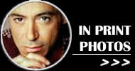 Robert Downey Jr. In the Print Photos >>>