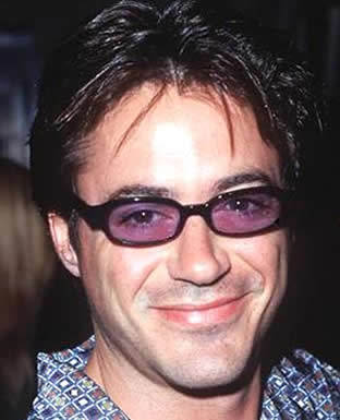 Robert Downey Jr. Picture