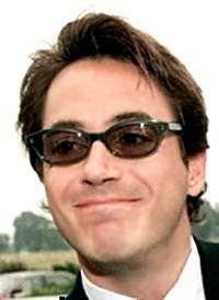 Robert Downey Jr. Picture