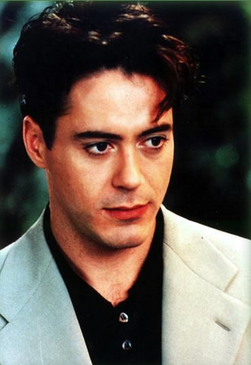 Robert Downey Jr. Picture